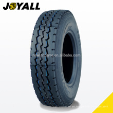 Neumáticos de camiones de carga pesada JOYALL BRAND12R22.5 A875 B875